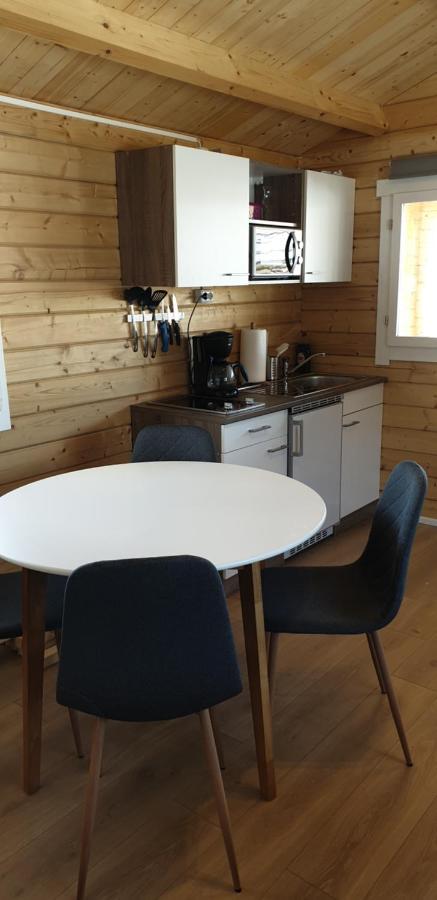 Hvammur 4 With Private Hot Tub Drangsnes Bagian luar foto
