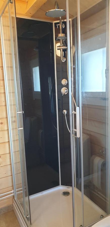 Hvammur 4 With Private Hot Tub Drangsnes Bagian luar foto